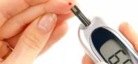 сахарный диабет